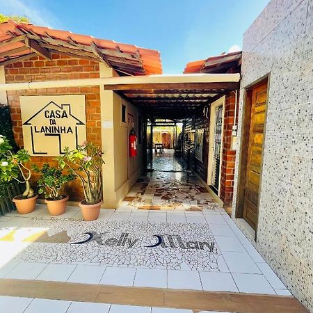 شقة Casa Da Laninha فرناندو دي نورونها المظهر الخارجي الصورة