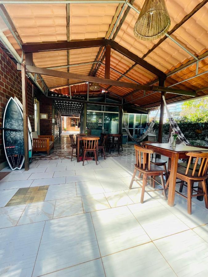 شقة Casa Da Laninha فرناندو دي نورونها المظهر الخارجي الصورة