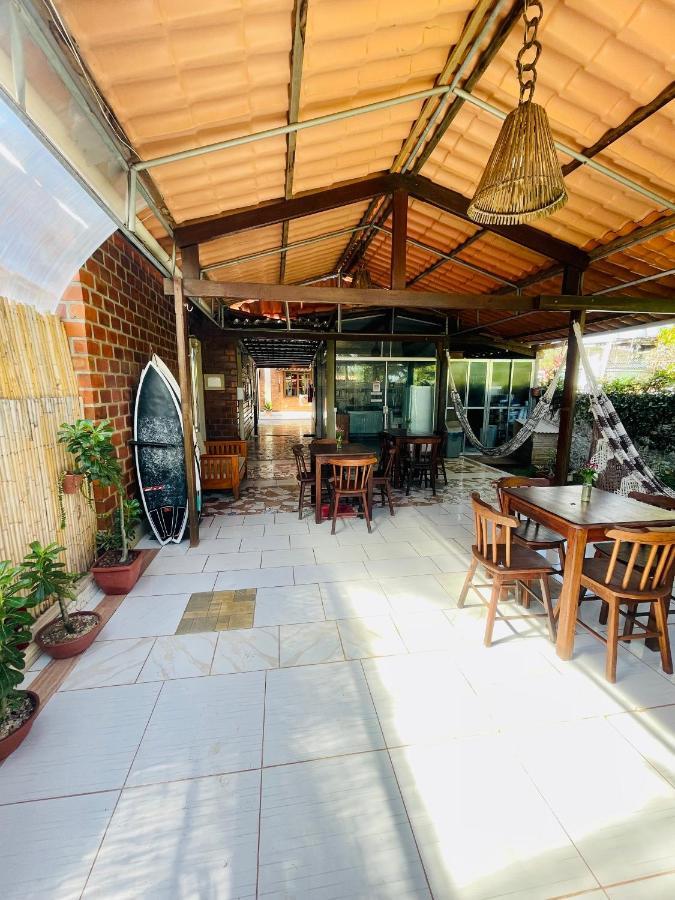 شقة Casa Da Laninha فرناندو دي نورونها المظهر الخارجي الصورة