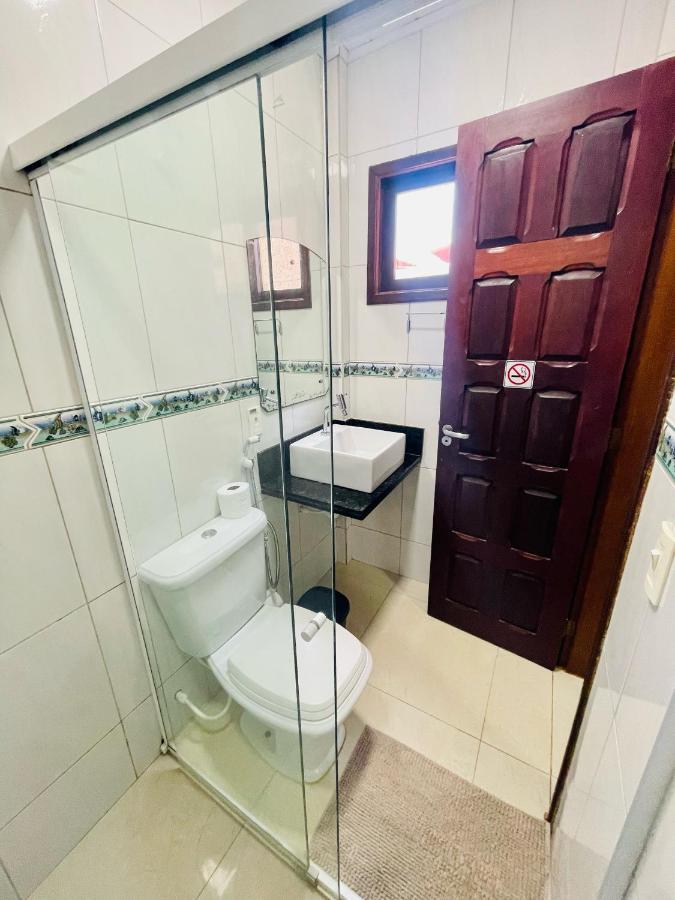 شقة Casa Da Laninha فرناندو دي نورونها المظهر الخارجي الصورة