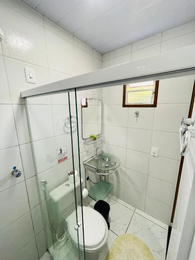 شقة Casa Da Laninha فرناندو دي نورونها المظهر الخارجي الصورة