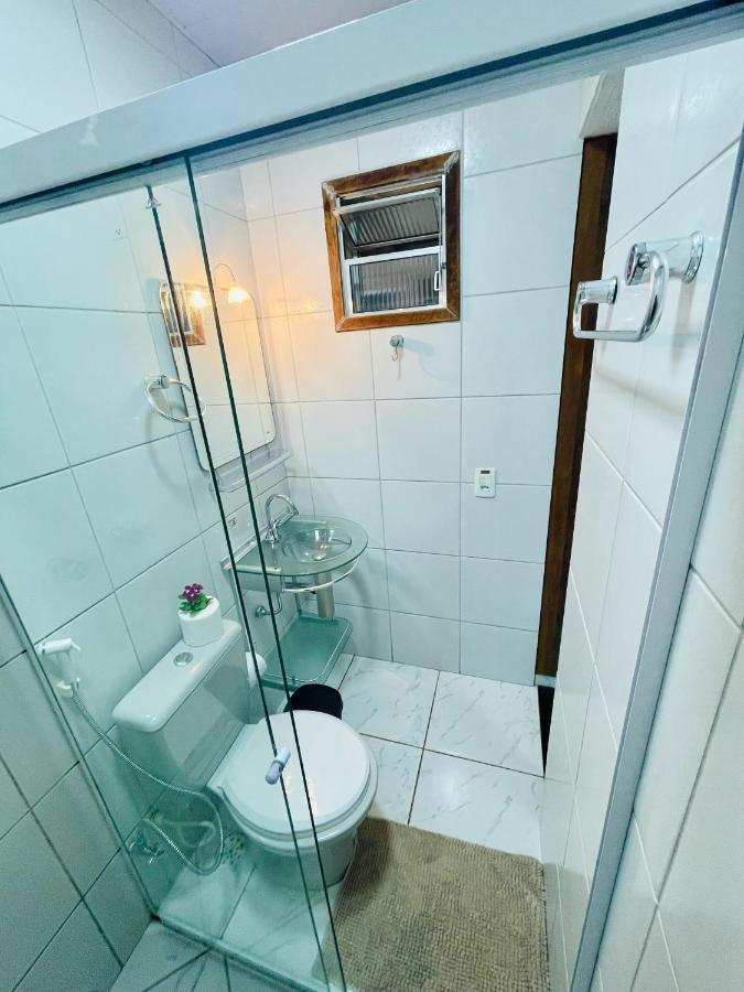 شقة Casa Da Laninha فرناندو دي نورونها المظهر الخارجي الصورة